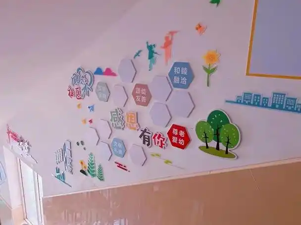 一个楼道是一家,如何让一幢楼这个单元"大家庭"的成员关系更加融洽