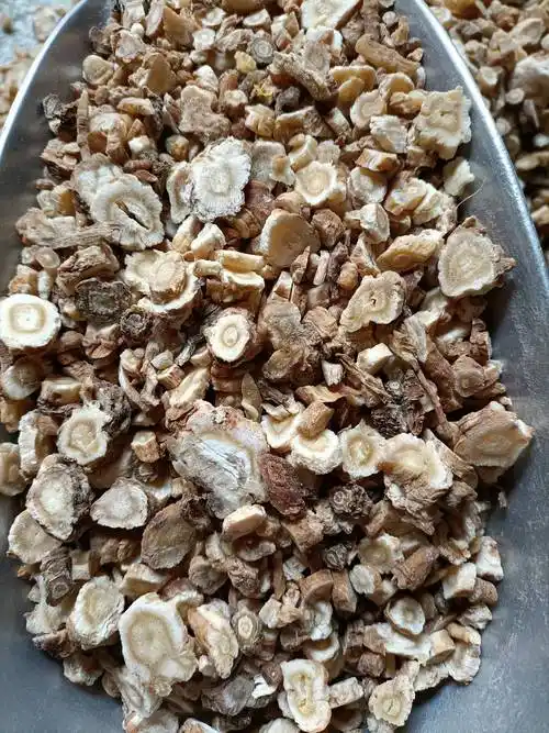 供应中药材北沙参北沙参的功效