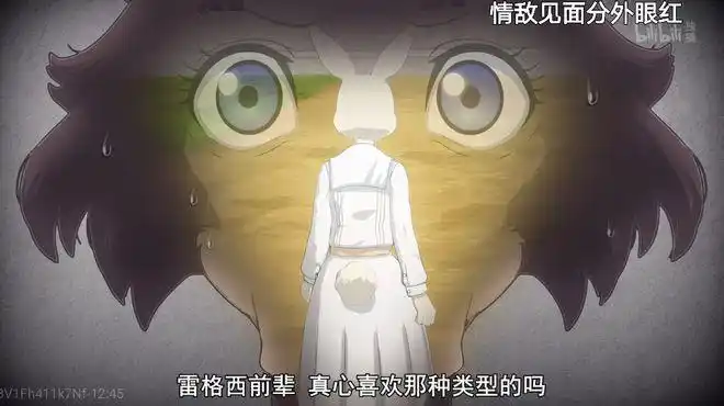 动物狂想曲这是一部车速飞快cp大乱炖的小甜番