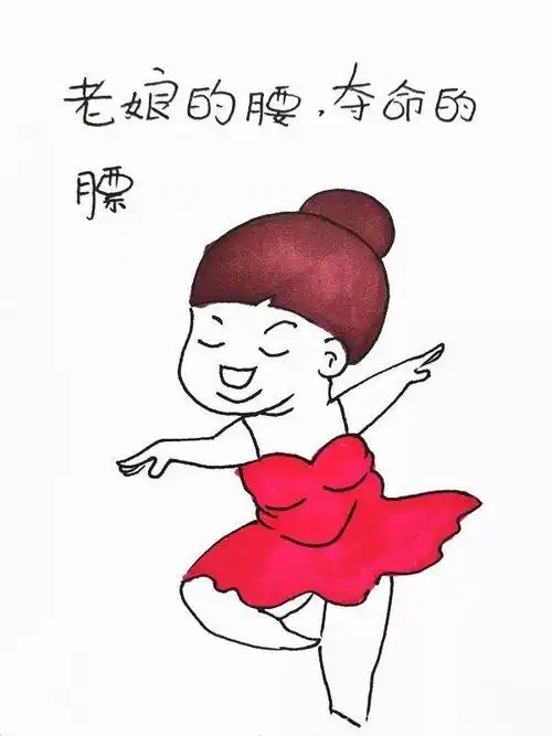 这个超长的春节假期,你又胖了几斤