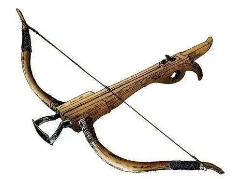 中国古代十大名弓 每张弓都牛气哄哄 最牛的传说曾射落九个太阳