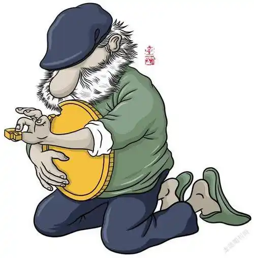 "自私"可能推动了经济发展-龙源期刊网