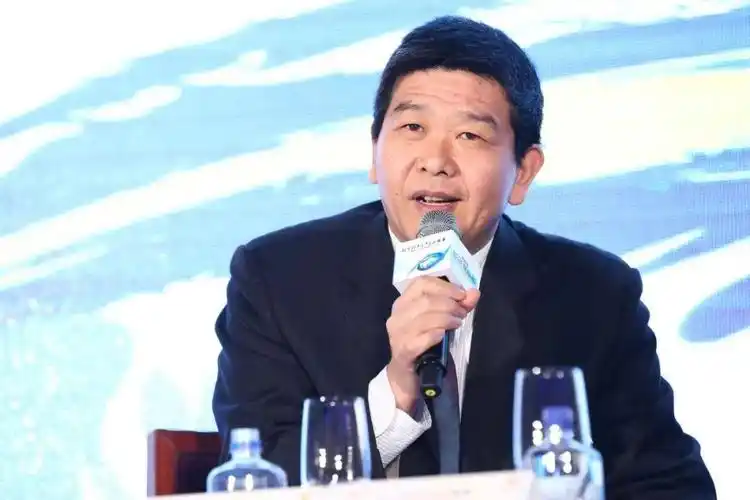 张志勇 北京师范大学中国教育政策研究院执行院长,山东省教育厅原巡查