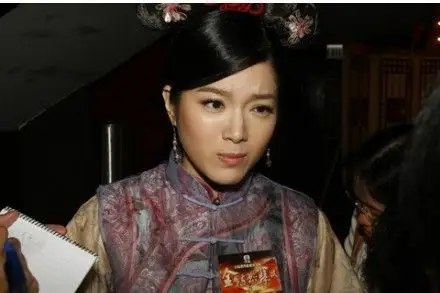 苟芸慧被当「熊城恋」小三落泪 郭富城心疼喊话:别哭