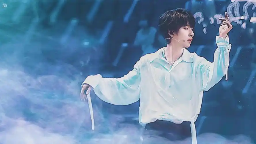 贺峻霖 - 堆糖,美图壁纸兴趣社区