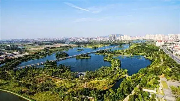 有颜值有活力,泉州南安市水头镇将打造高品质滨海新城!