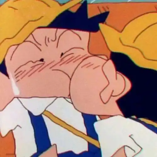 小新风间情头235