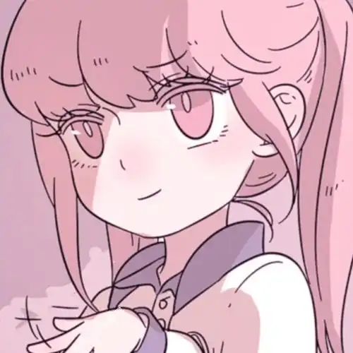 动漫头像女生头像废柴狐阿桔图源vb