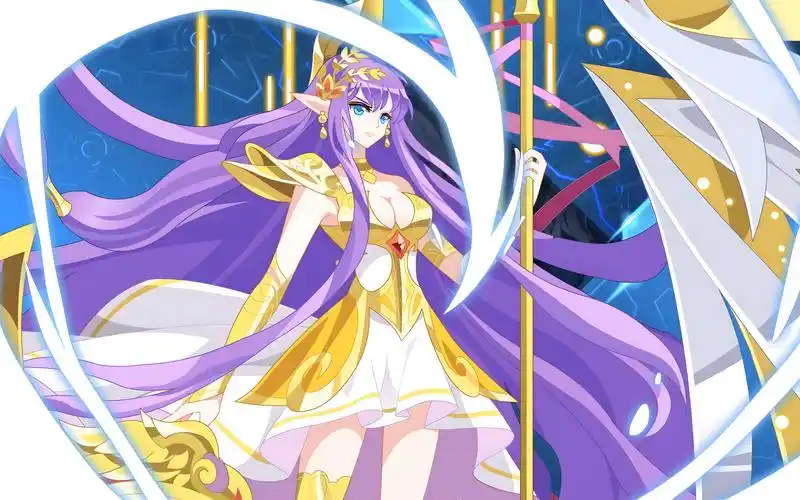 奥拉星:价值120rmb的-[智慧女神]雅典娜薄纱天龙座弟弟71ヽ(°▽°)