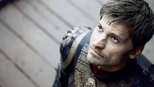 詹姆兰尼斯特[超话]# 67