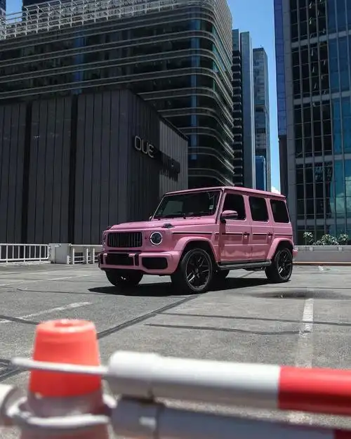 汽车  #汽车分享  #豪车  #奔驰  #g63  #amg  #奔驰大g  #大g