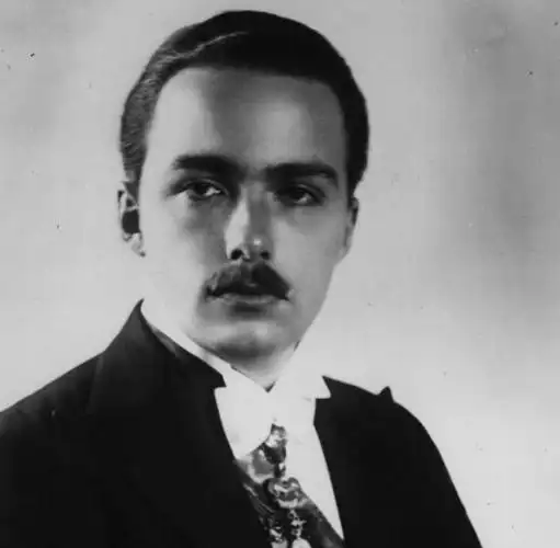 奥托·冯·哈布斯堡