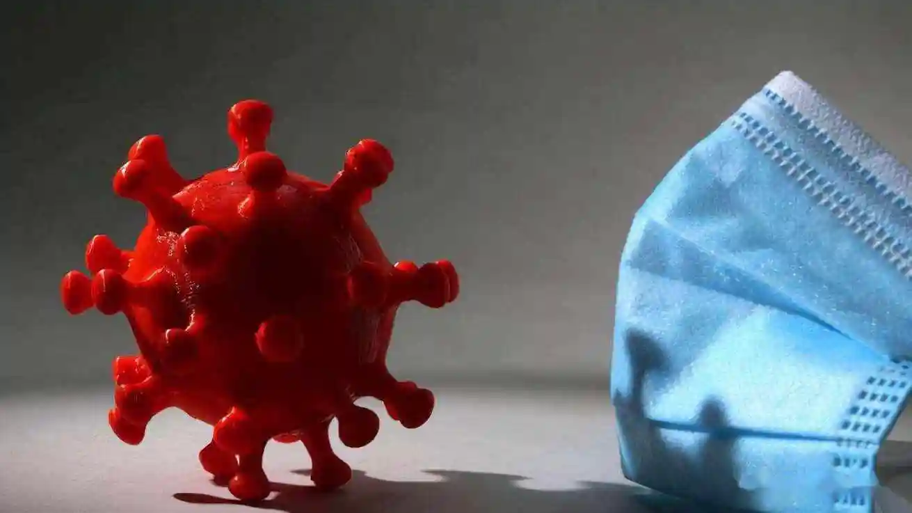 中国爆发新冠病毒视频 播放中国新冠病毒病情啥样