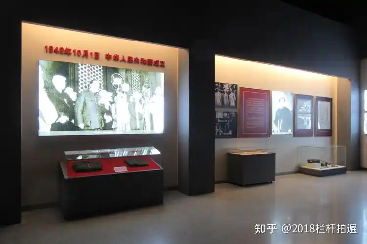 天津:天津博物馆《中华百年看天津》展览(下)