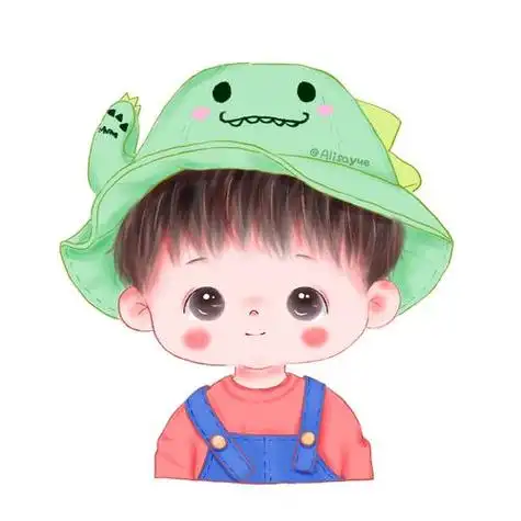版头像欧文娃娃头像欧文孩子图片头像卡通版欧文好看的头像酷精选头像