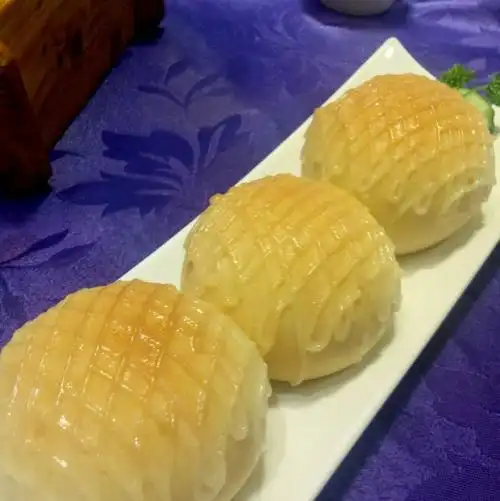 银丝包,金银满屋