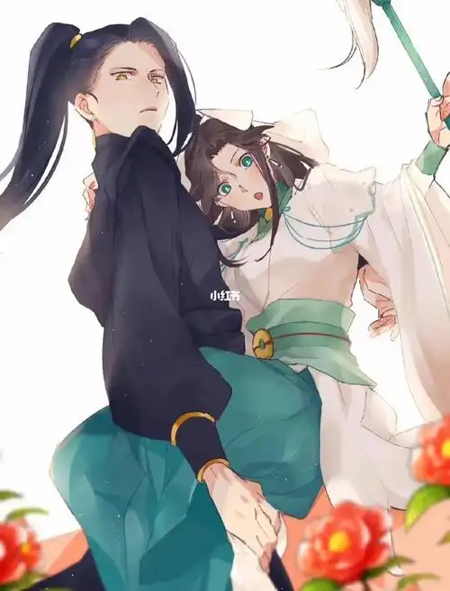 天官赐福风师青玄  #天官赐福双玄  #贺玄师青玄  #贺玄  #天官赐福