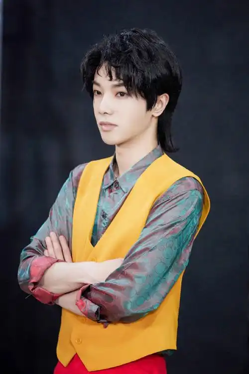 2022年华晨宇十佳造型##华晨宇声生不息宝岛季##华晨宇湖南卫视缮生