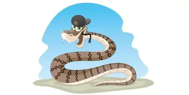 黄开宁与蟒蛇的温情故事:从救助到深情相依的奇妙缘分