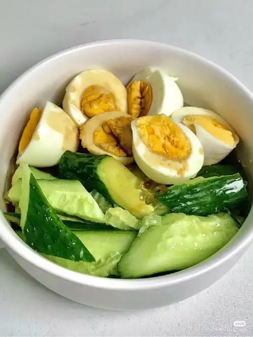 减肥减脂吃这些  #减肥日常