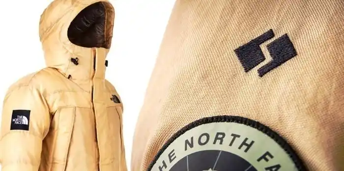 当蜘蛛丝做成了衣服,化学科技带来的服装革命