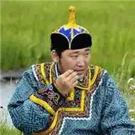 蒙古男生头像 蒙古族男生头像_微信头像图片大全