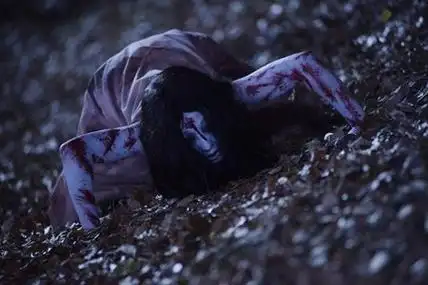 伽椰子大战贞子