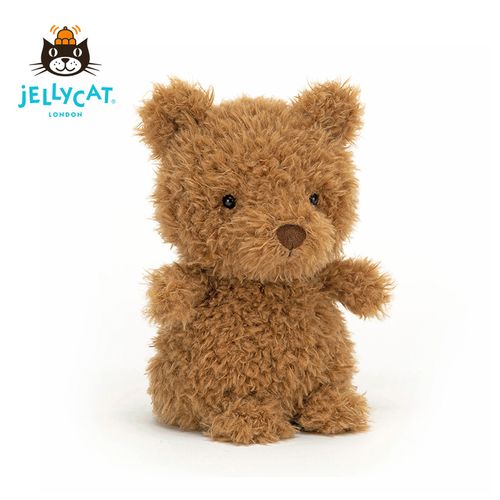 英国jellycat正版小熊可爱毛绒玩具送礼儿童玩偶礼物毛绒