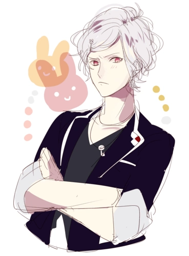 【p站画师图集】第一辑 _ 魔鬼恋人[图片专辑] _ 图片网