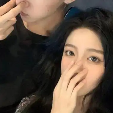 情侣头像霸气超拽社会一人一张,又酷又飒的情侣头像