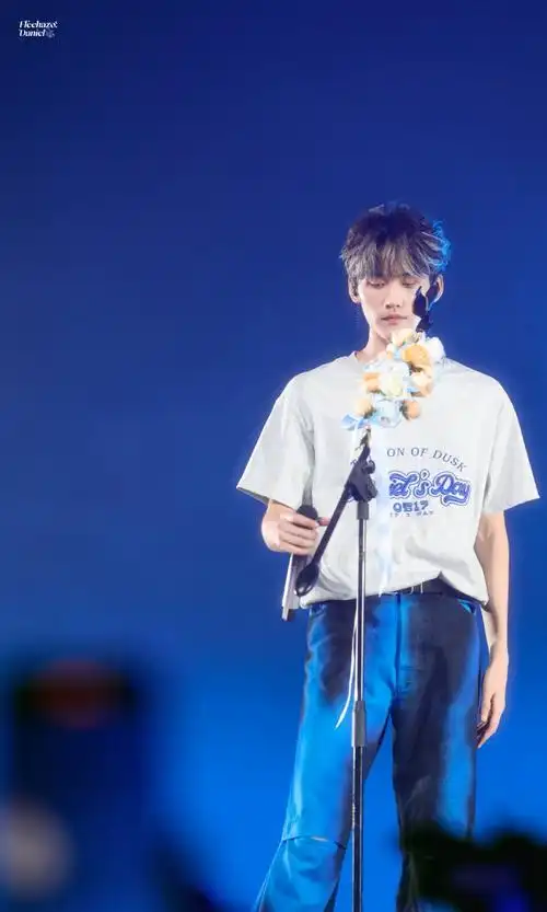 周柯宇 - 堆糖,美图壁纸兴趣社区