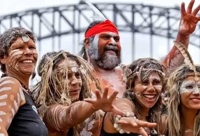 1876年澳洲种族灭绝真相:塔斯马尼亚人被灭族,遗体被制成标本