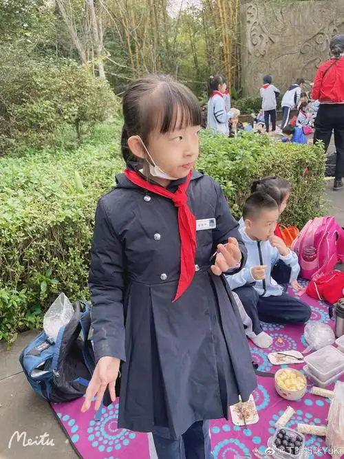 对于小学生来说