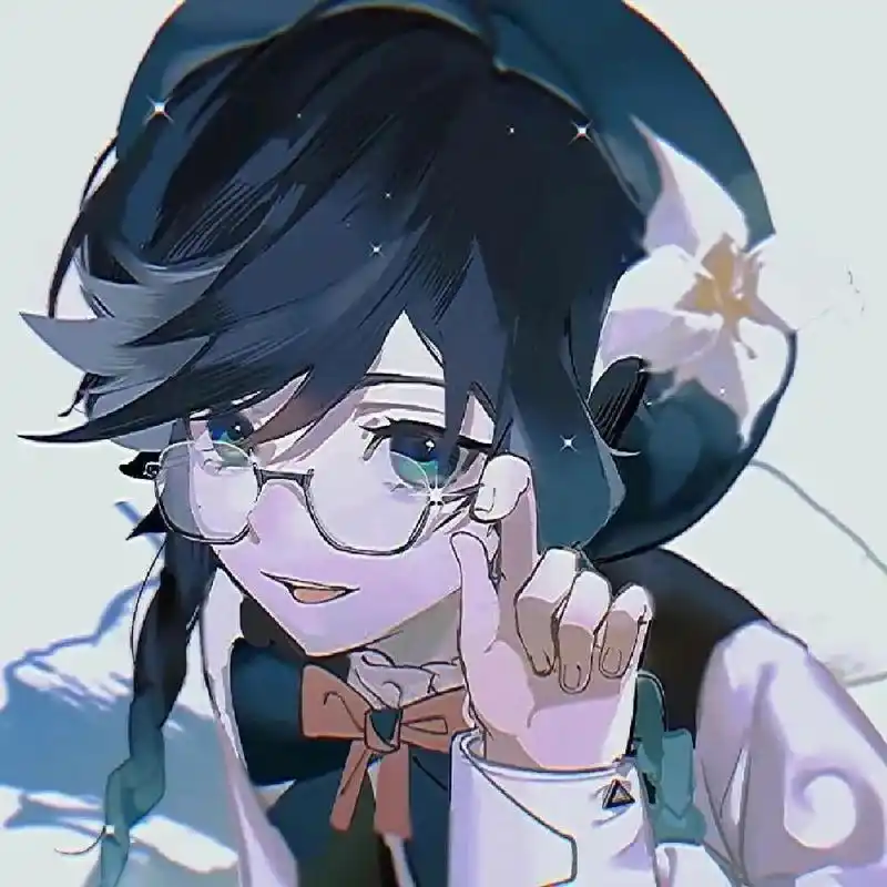 温迪头像(收集版) #原神# #温迪