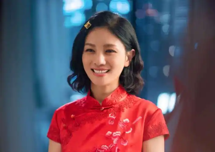 妈圈百事通何景华——胡可饰69