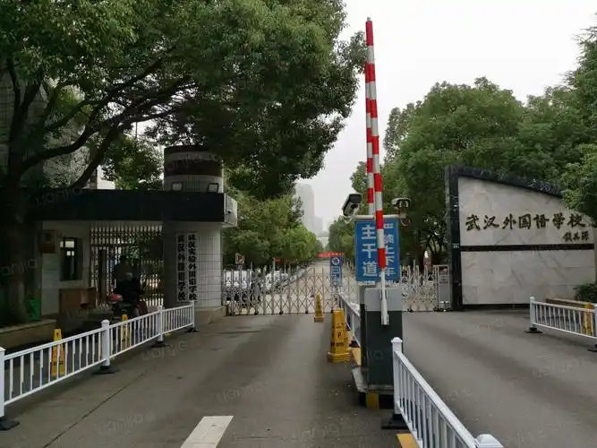 新阳广场图片_新阳广场实景图(武汉链家新房)