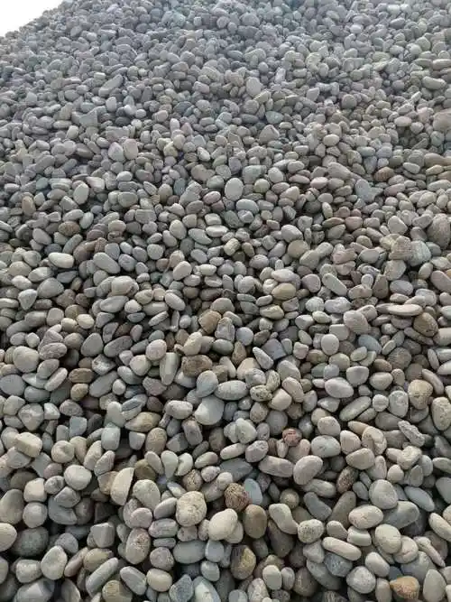 禹王台区高铁沿线变电所鹅卵石-临沂大跃过滤材料有限公司