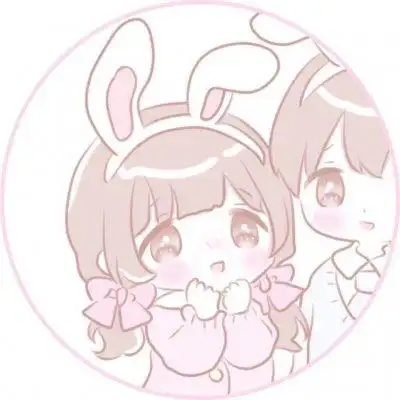 q版情头 敲可爱*^o^*_卡通动漫头像_我要个性网