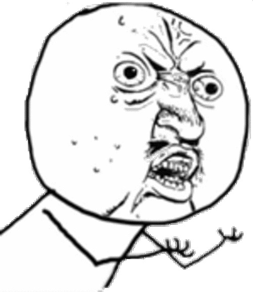 屌丝必备 暴走漫画qq表情包大全下载