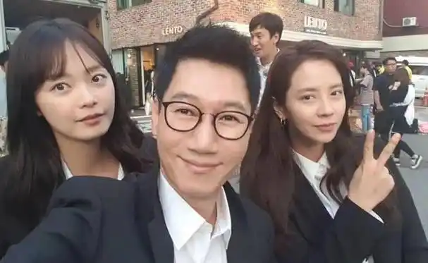 全昭旻成为继姜gary和李光洙之后,又一位宣布退出《runningman》的