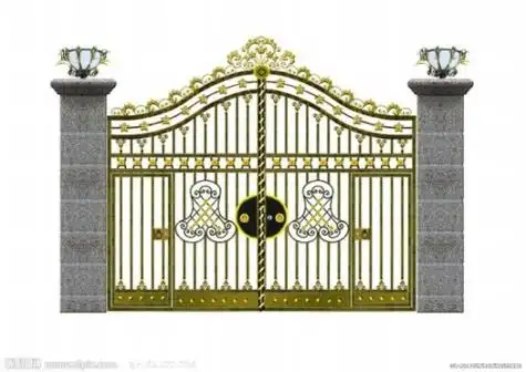 砖砌门柱的问题,请教专业人士.