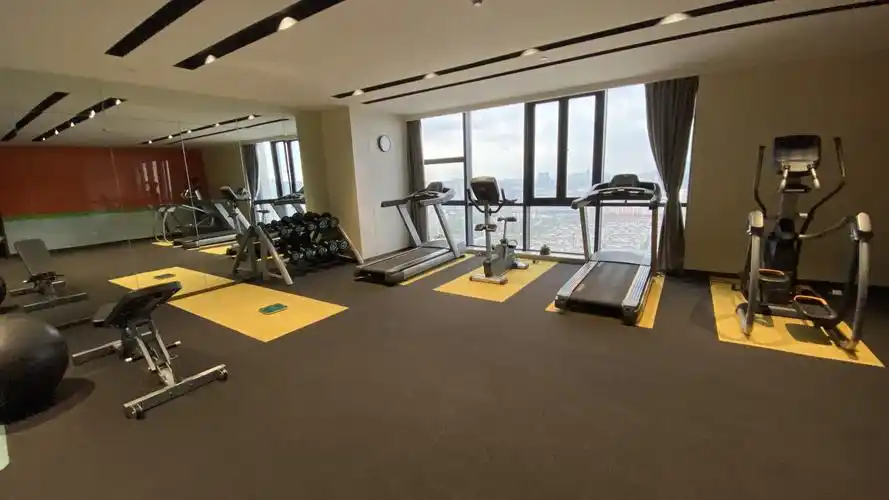 烟花三月下扬州-扬州瘦西湖希尔顿欢朋酒店厚道欢朋套