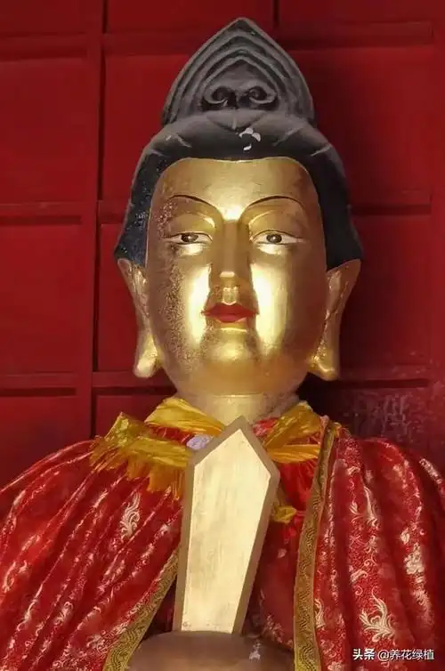 农历三月十八是泰山奶奶生日吗(是碧霞元君泰山老奶奶的生日)(3)