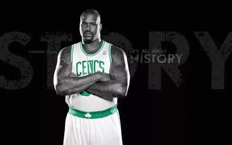 奥尼尔的一组高清壁纸赶紧换桌面啦