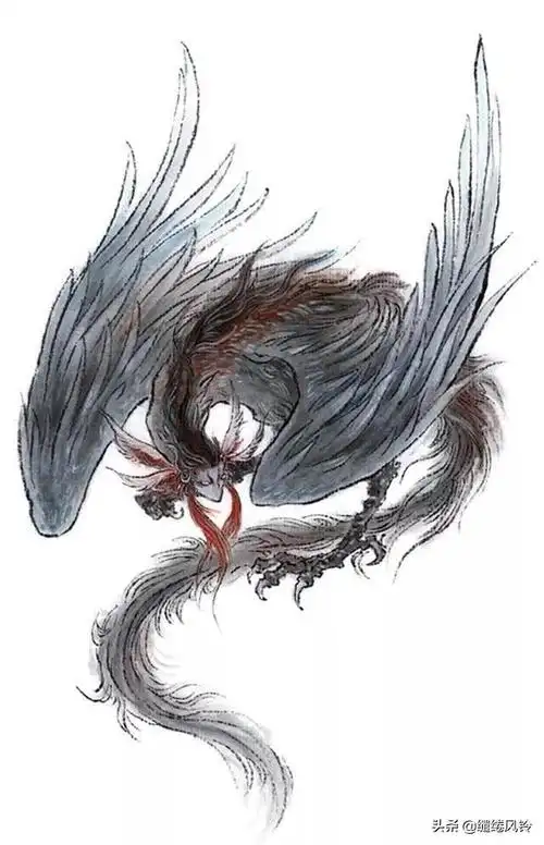 山海经中的神兽(山海经中的神兽白泽) - 泉兴百科