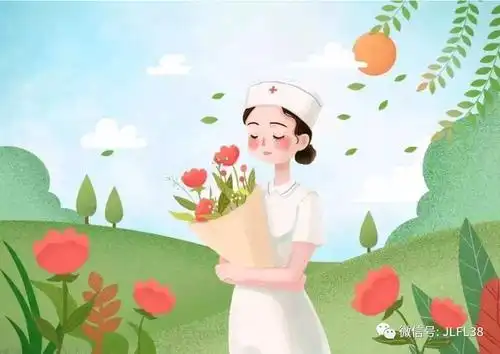 时代楷模 白衣天使——静乐县医院儿科护士长任占花