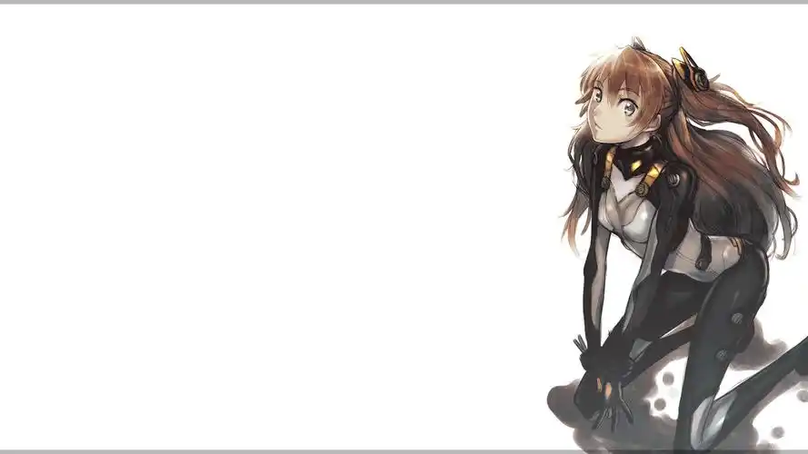 贴点eva的壁纸,不火星,也就金星的[43p]