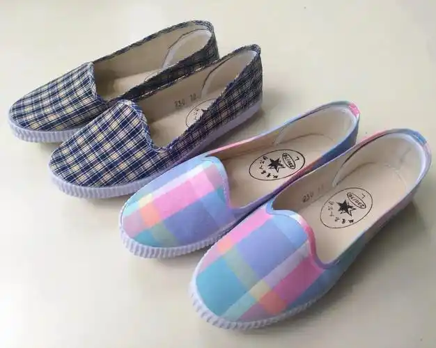 80后穿过的鞋,哪一双让你记忆犹新! - 抖音