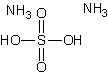 硫酸铵msds_cas7783-20-2-凯茵化工