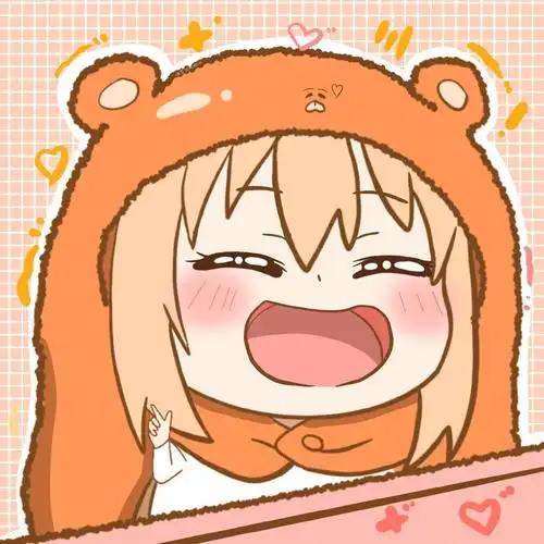 快乐的干物妹小埋画师:芋泥椰椰冰